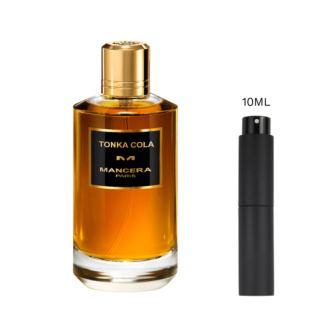 SAMPLE - Mancera Tonka Cola - Olorium
