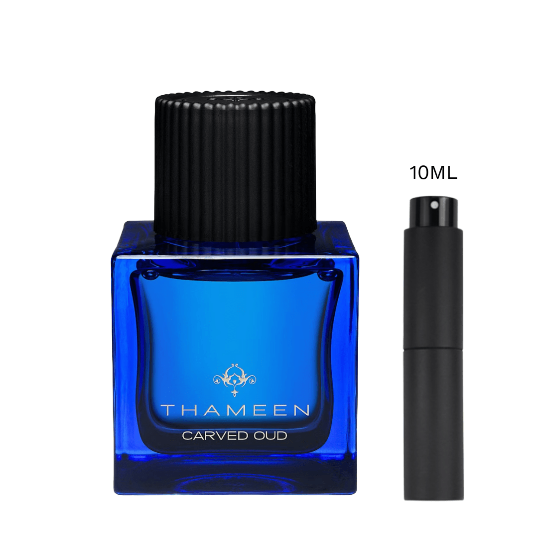 SAMPLE - Thameen Carved Oud - Olorium