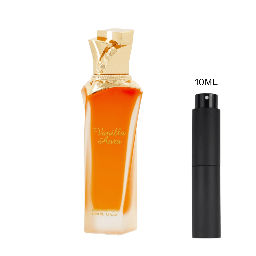 SAMPLE - Maison Asrar Vanilla Aura - Olorium