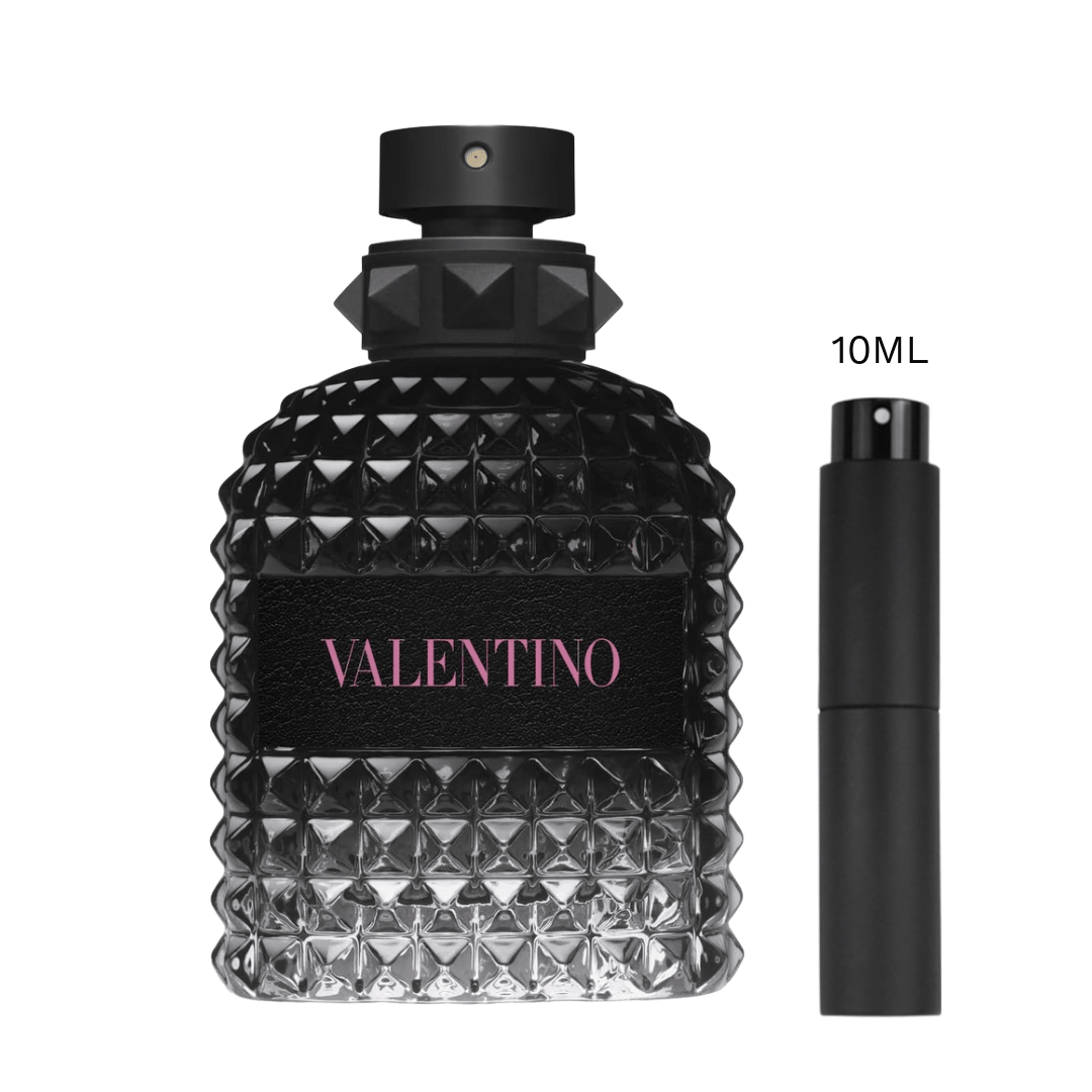 SAMPLE - Valentino Born in Roma - Olorium