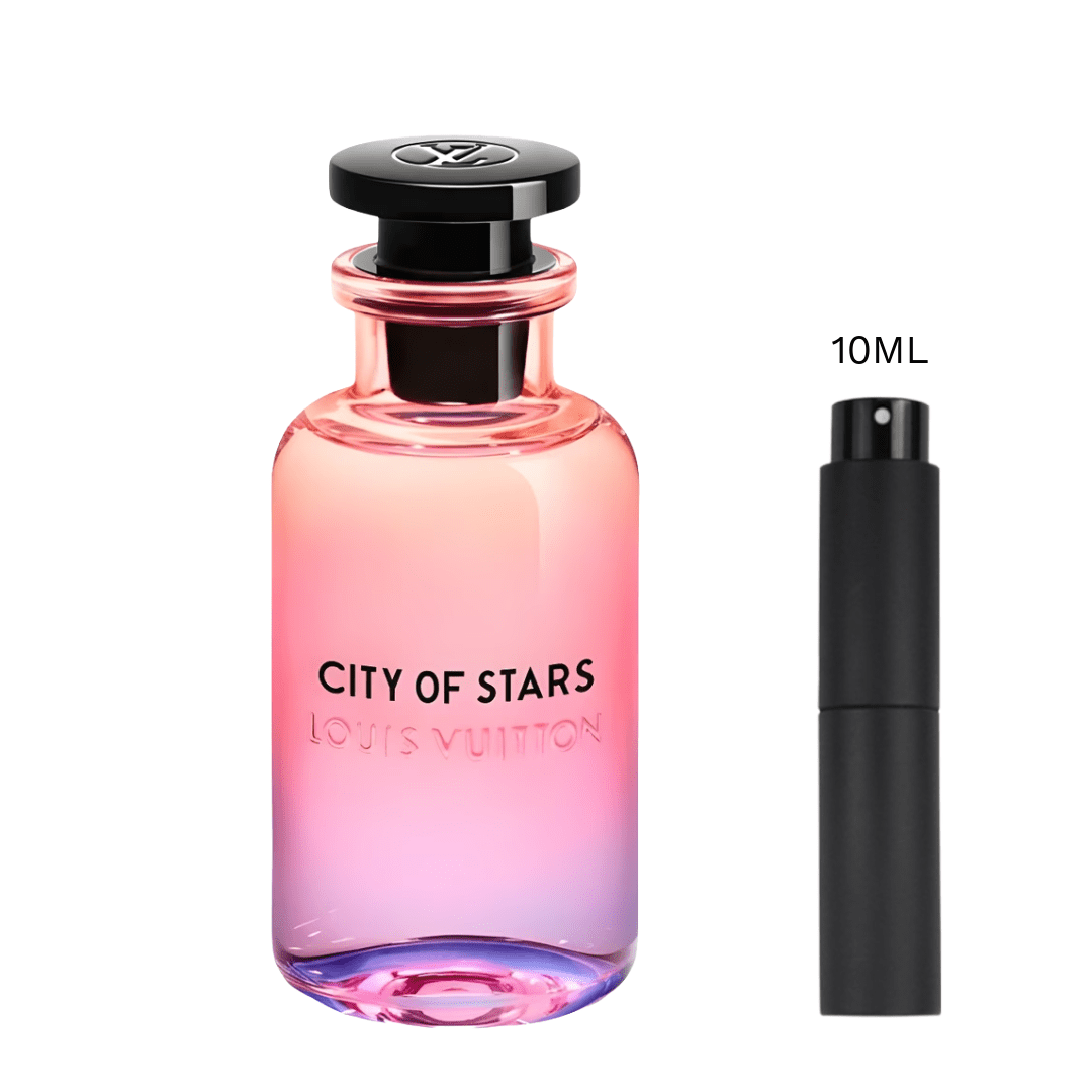 SAMPLE - Louis Vuitton City Of Stars - Olorium
