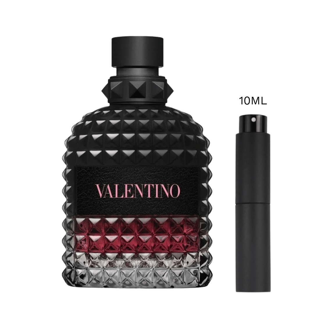 SAMPLE - Valentino Born in Roma Intense - Olorium