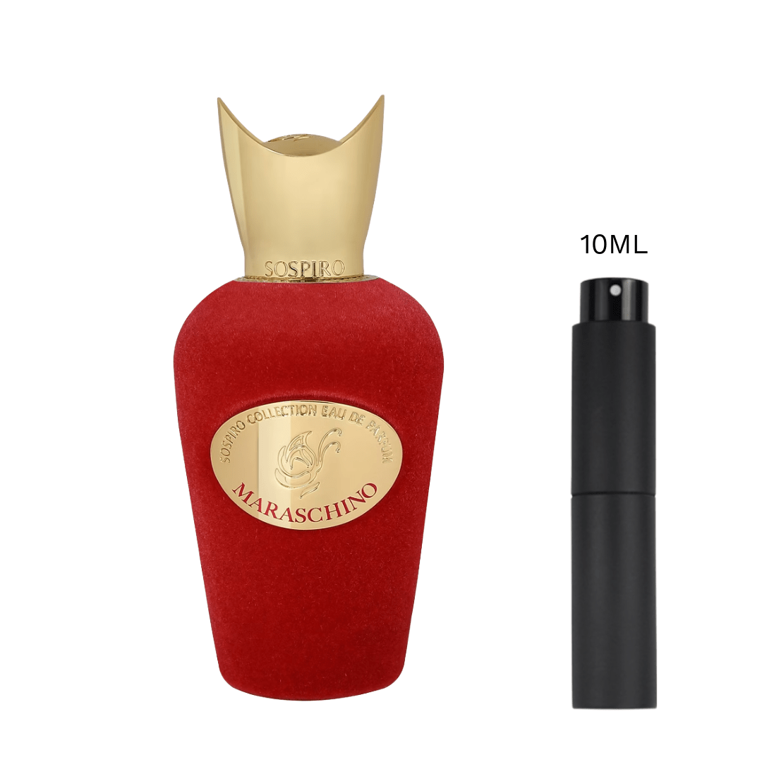 SAMPLE - Sospiro Maraschino - Olorium