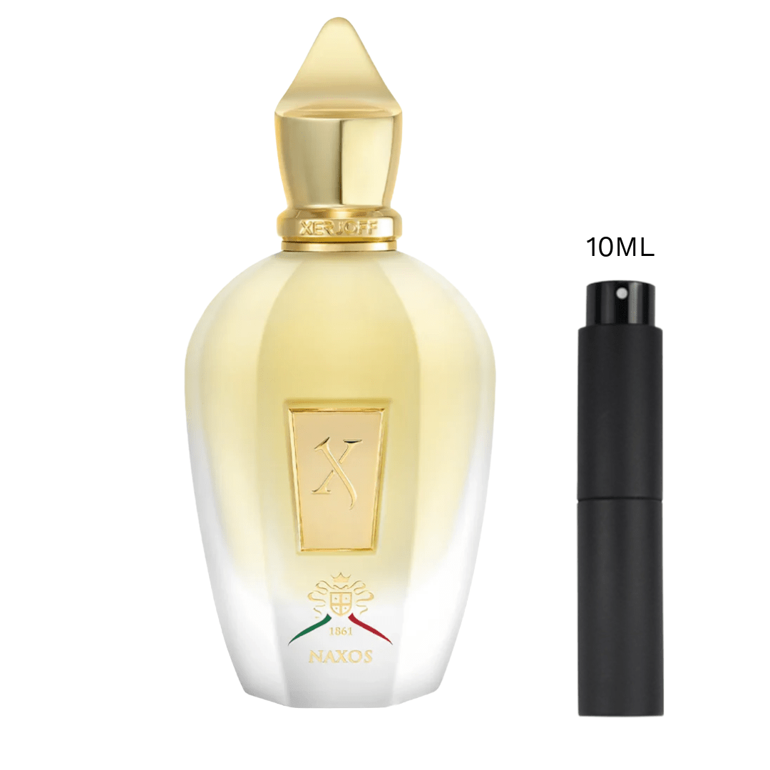 SAMPLE - Xerjoff Naxos - Olorium