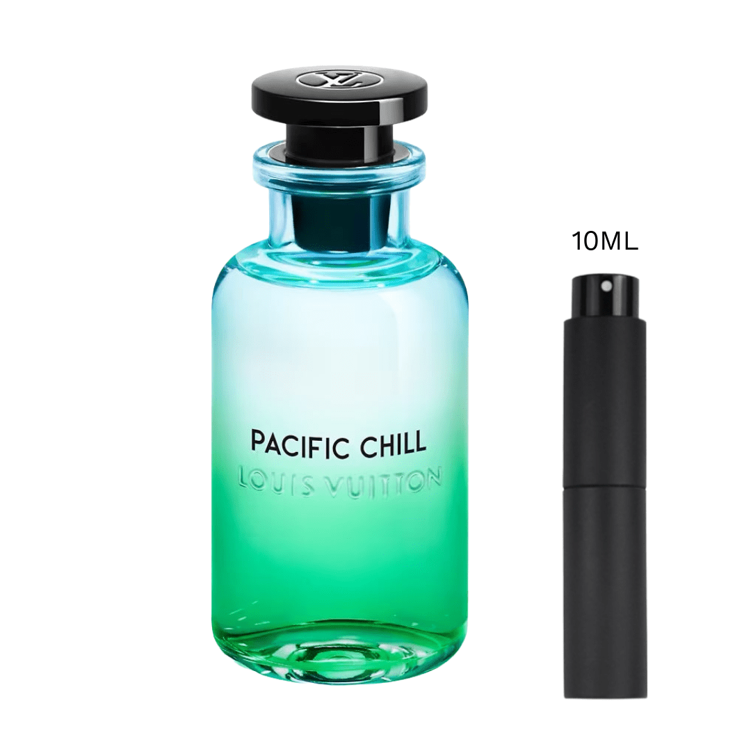 SAMPLE - Louis Vuitton Pacific Chill - Olorium