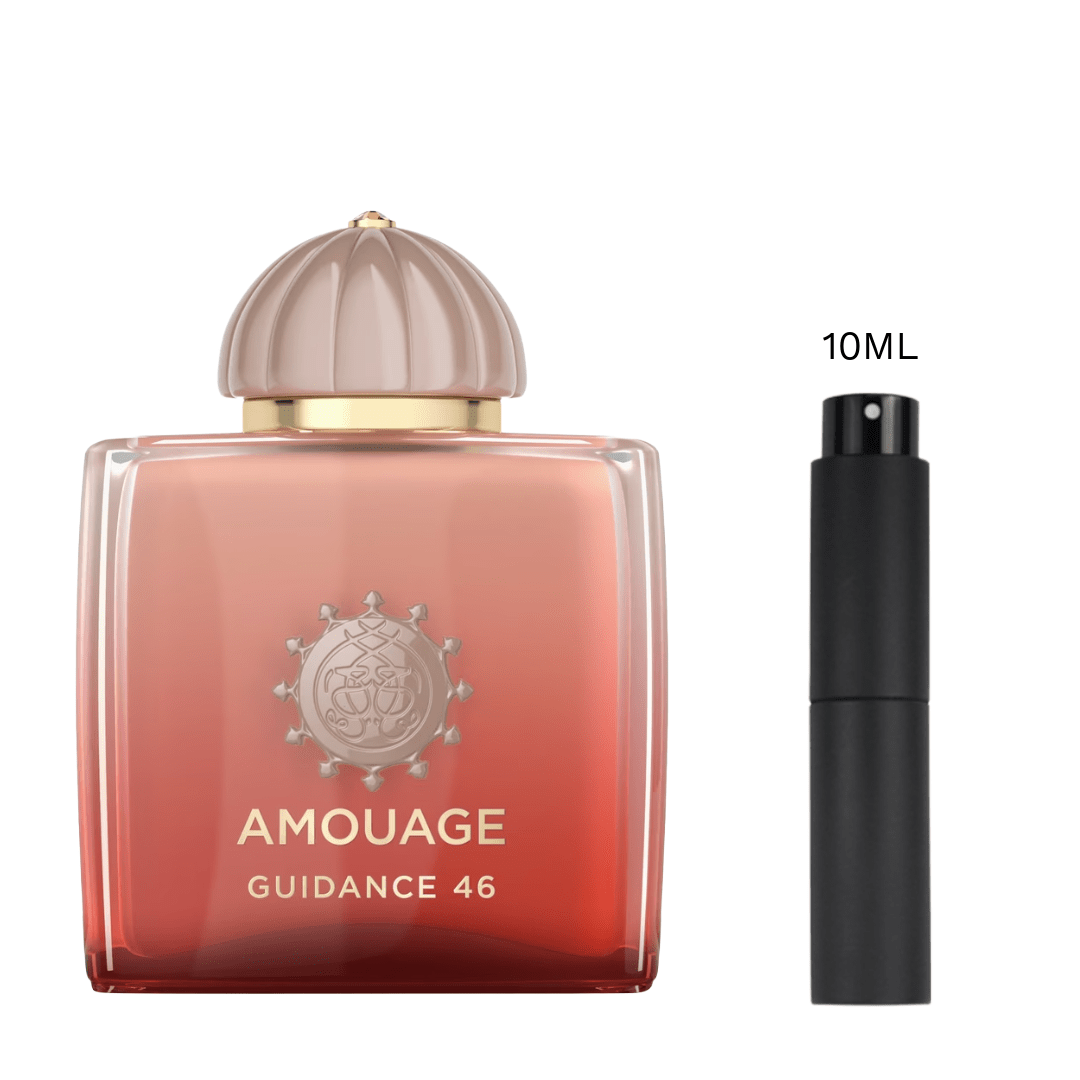 SAMPLE - Amouage Guidance 46 - Olorium