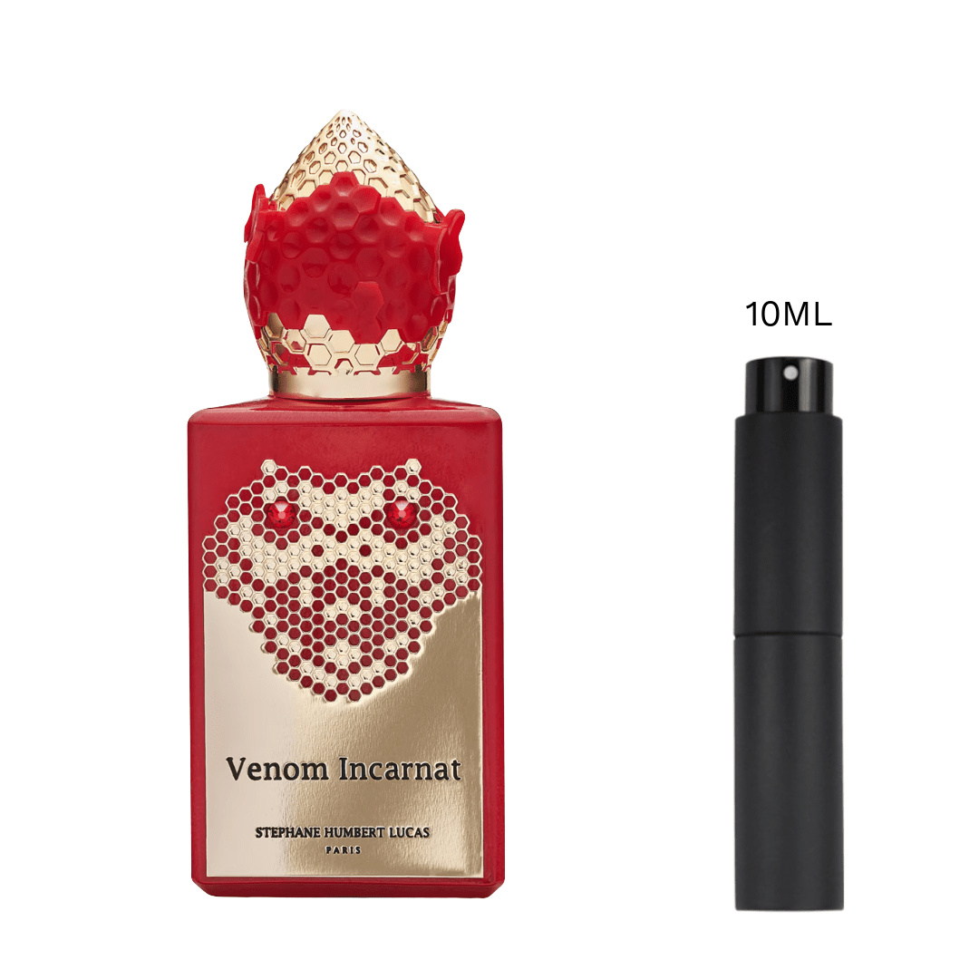 SAMPLE - Stephane Humbert Lucas Venom Incarnat - Olorium