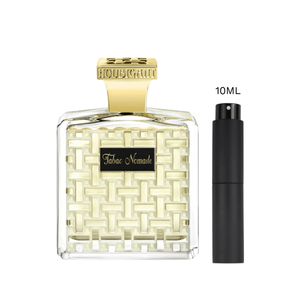 SAMPLE - Houbigant Paris Tabac Nomade - Olorium