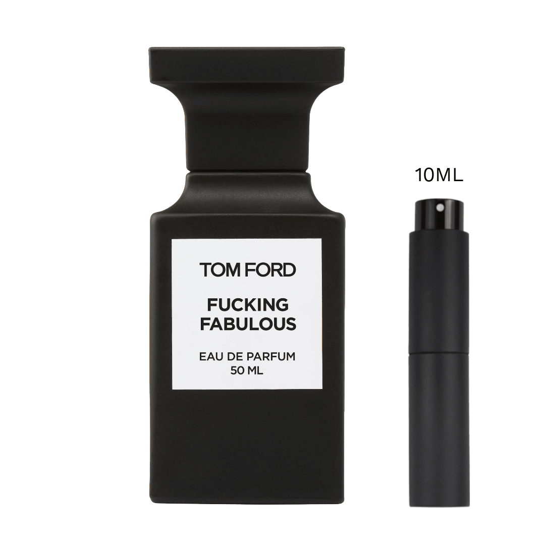 SAMPLE - Tom Ford Fucking Fabulous - Olorium