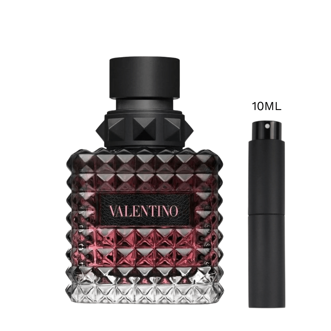 SAMPLE - Valentino Donna Born in Roma Intense - Olorium