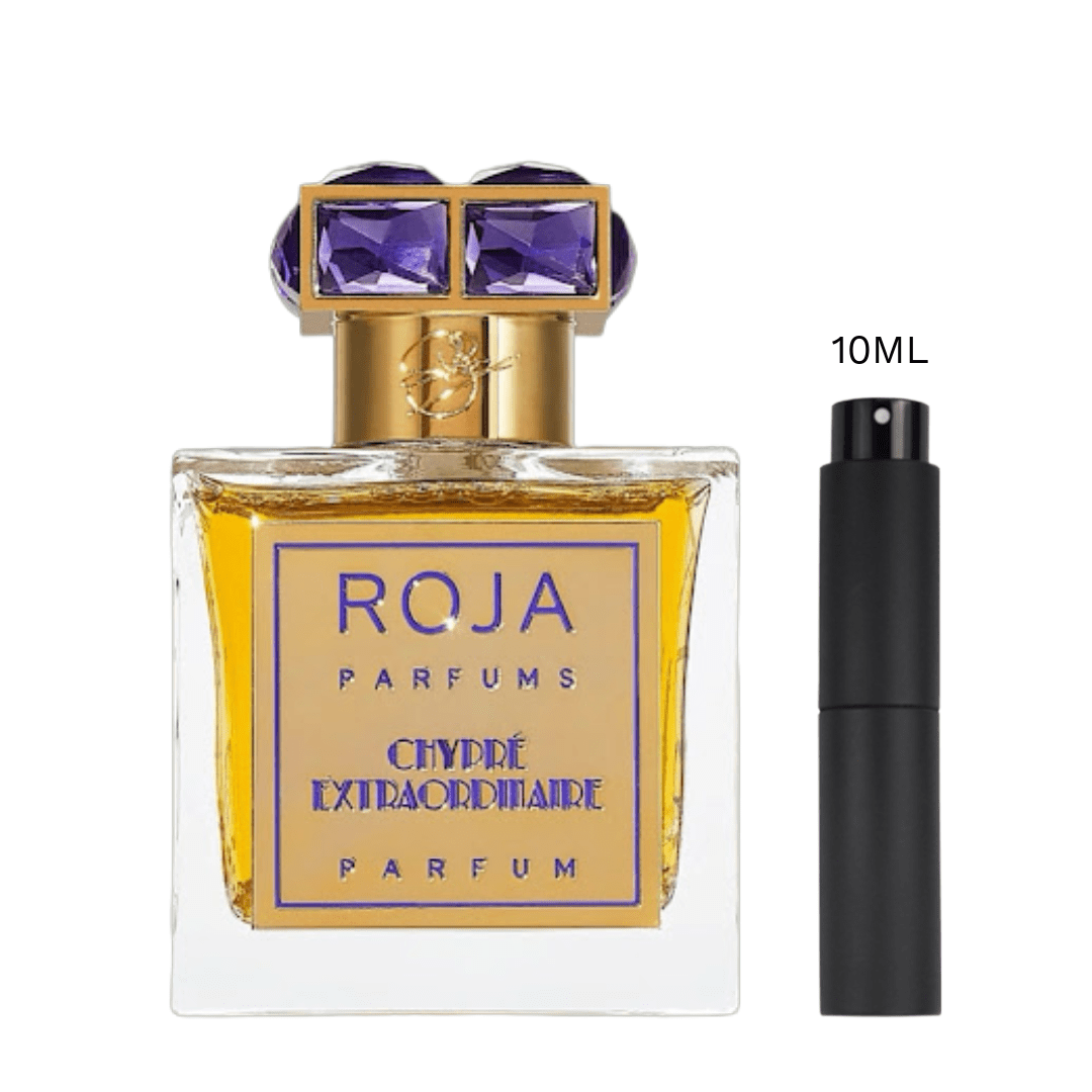 SAMPLE - Roja Chypré Extraordinaire - Olorium