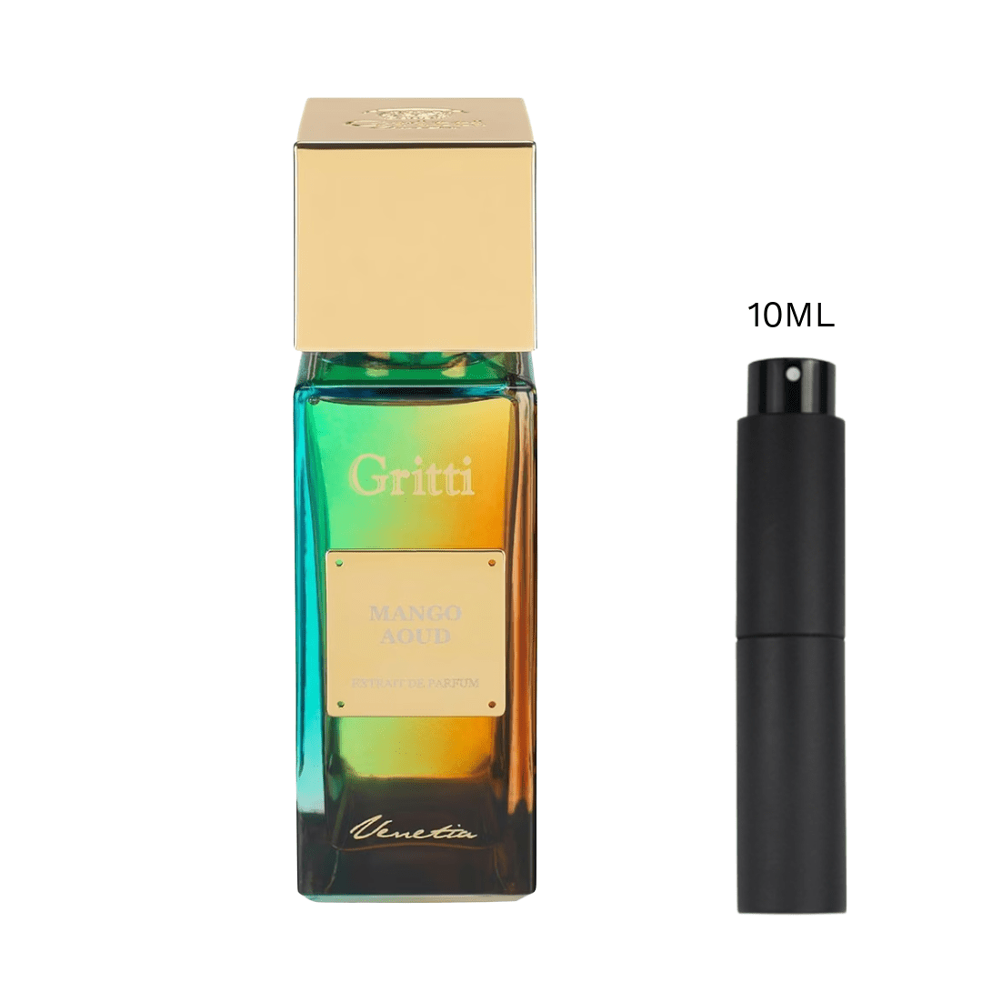SAMPLE - Gritti Mango Aoud - Olorium