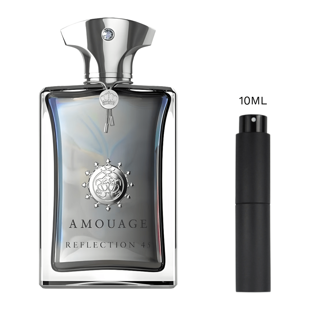 SAMPLE - Amouage Reflection 45 - Olorium