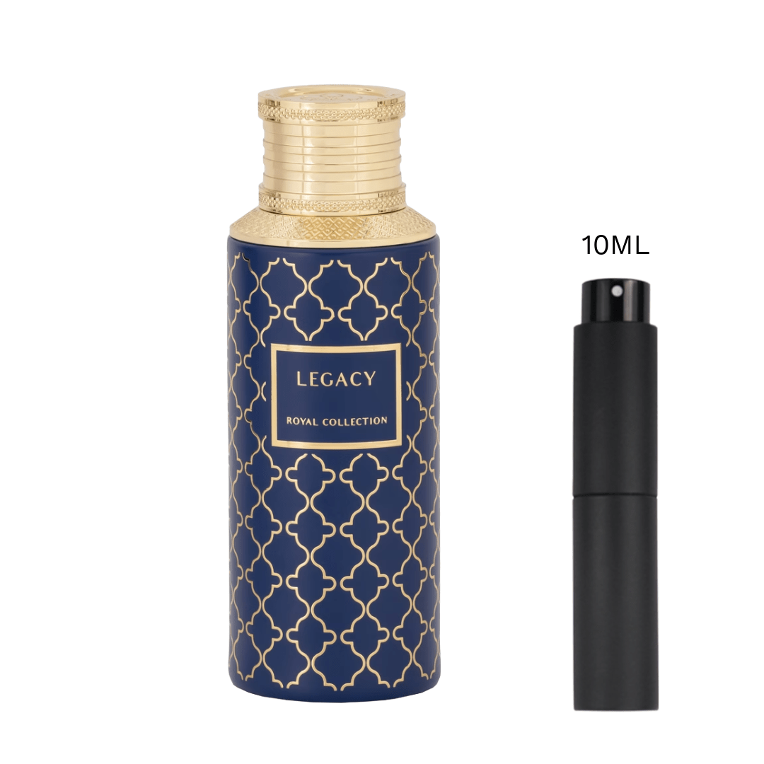 SAMPLE - Maison Asrar Legacy - Olorium