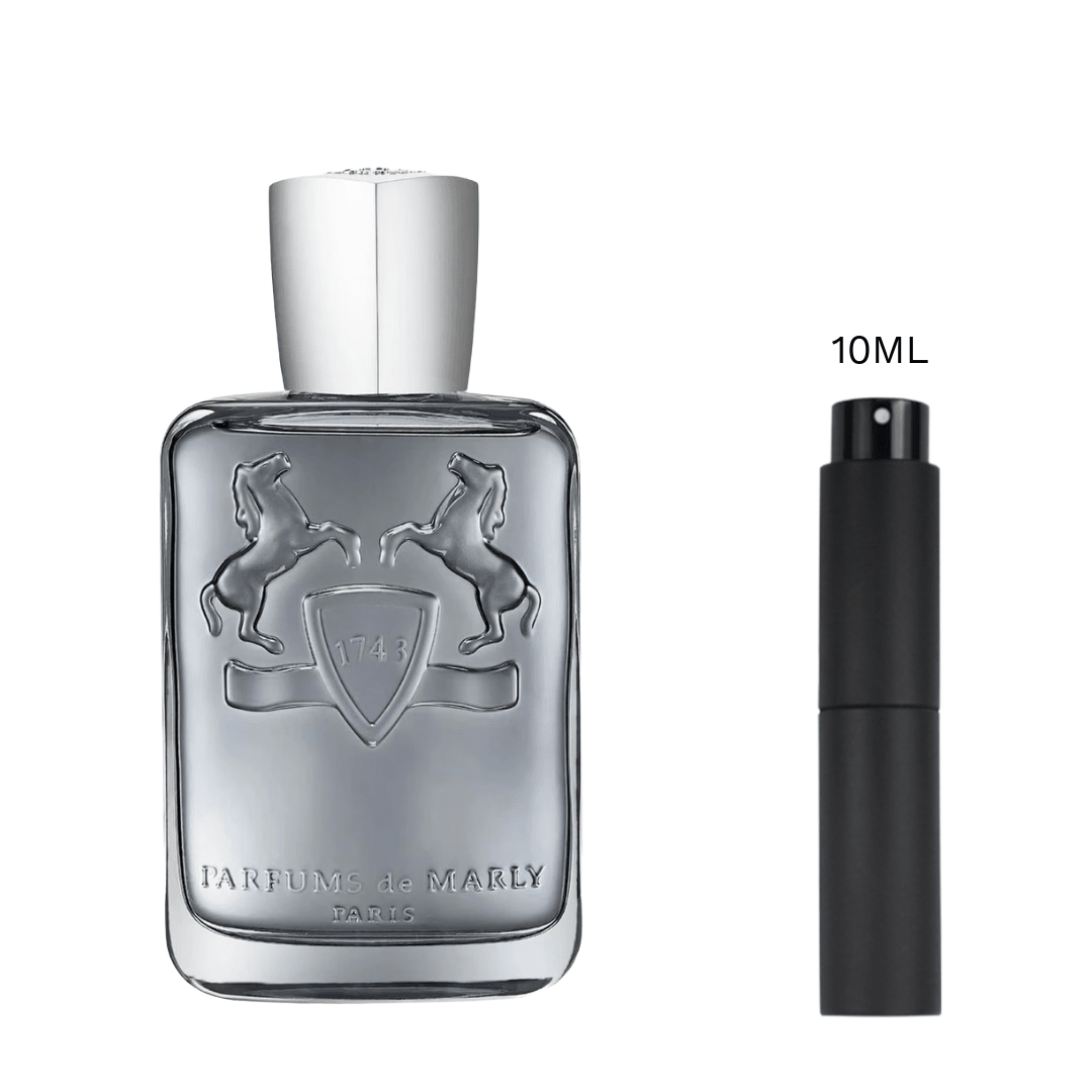 SAMPLE - Parfums de Marly Castley - Olorium