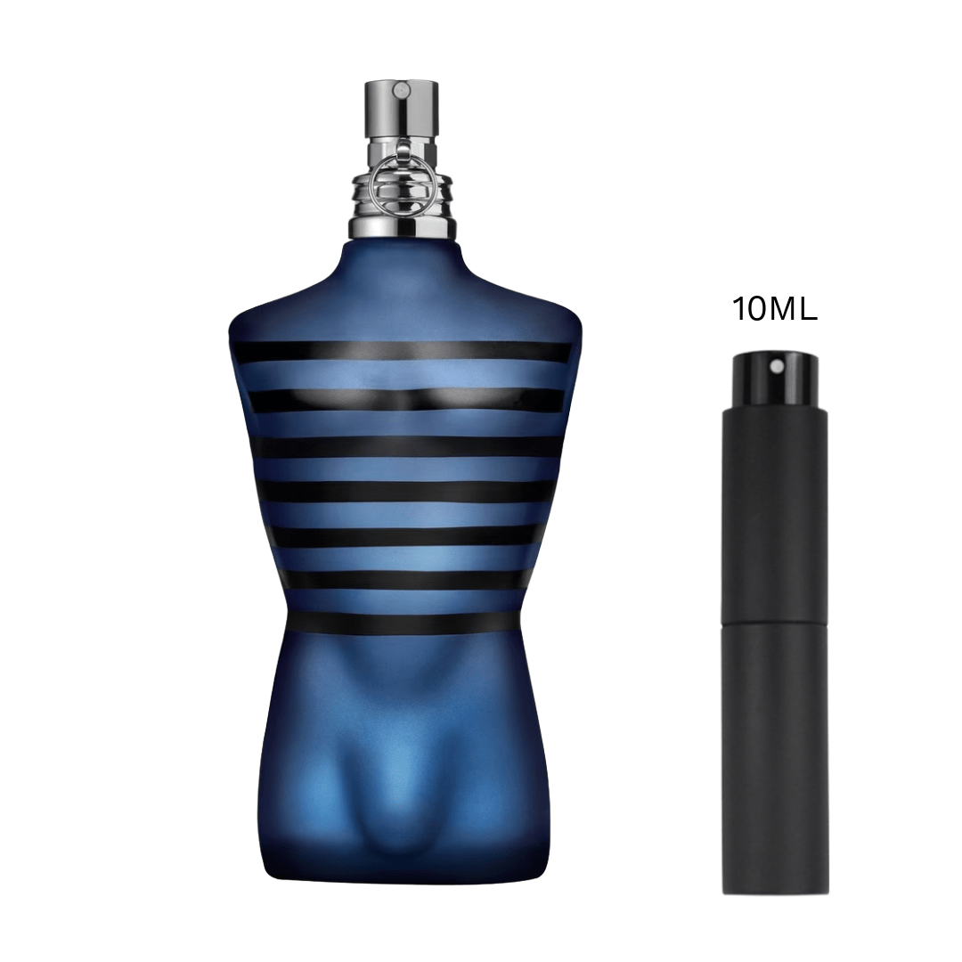 SAMPLE - Jean Paul Gaultier Ultra Male - Olorium