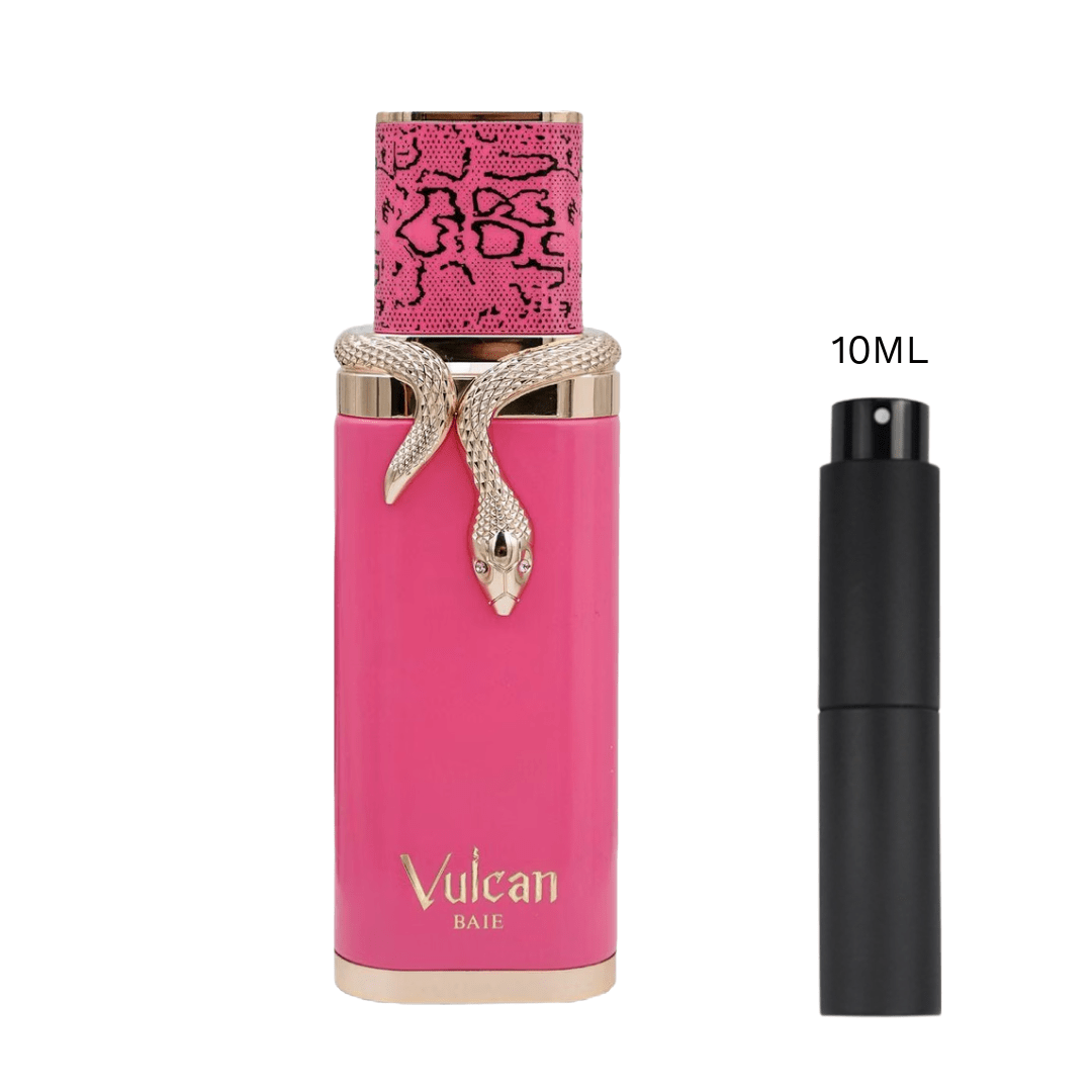 SAMPLE - French Avenue Vulcan Bae - Olorium