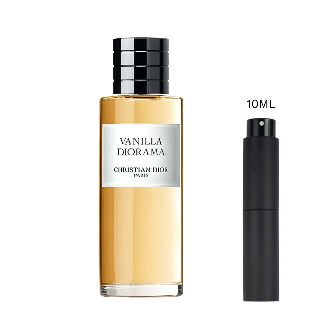 SAMPLE - Dior Vanilla Diorama - Olorium