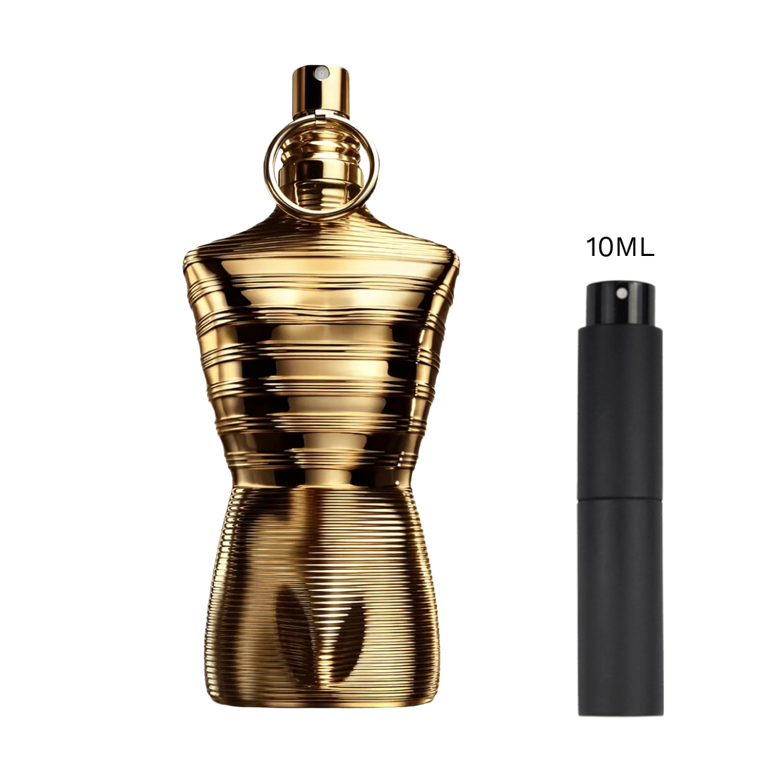 SAMPLE - Jean Paul Gaultier Le Male Elixir Absolu - Olorium