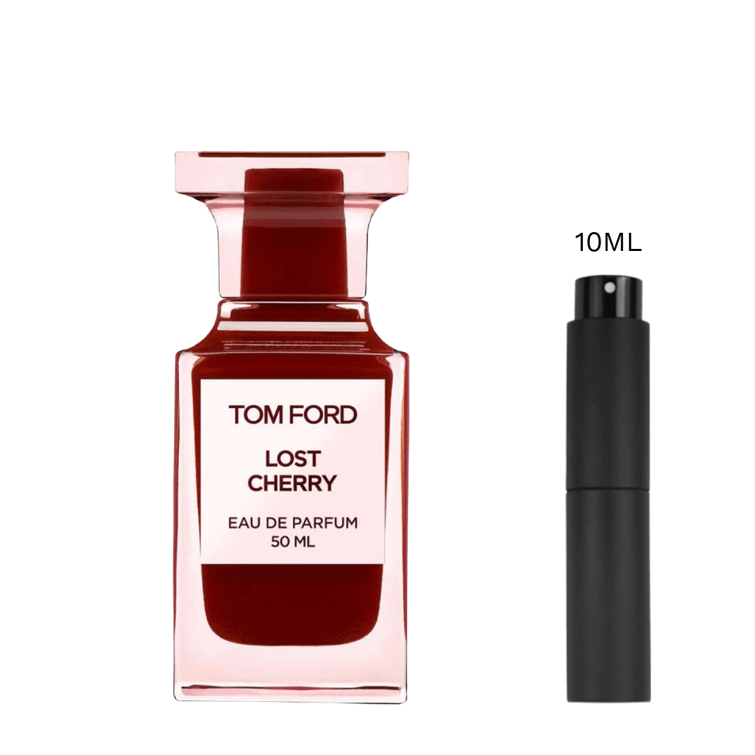 SAMPLE - Tom Ford Lost Cherry - Olorium