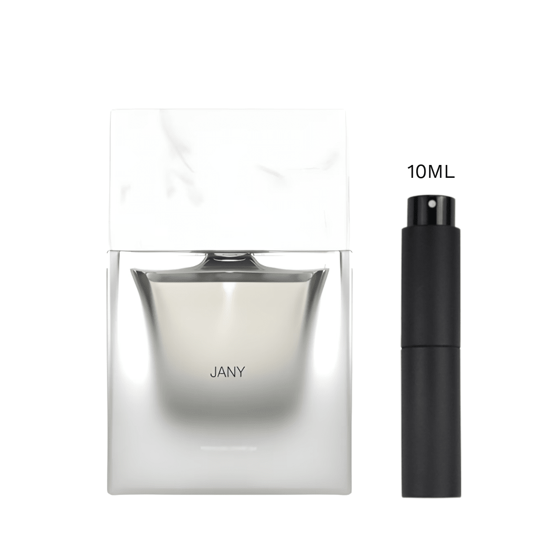 SAMPLE - Sora Dora Jany - Olorium