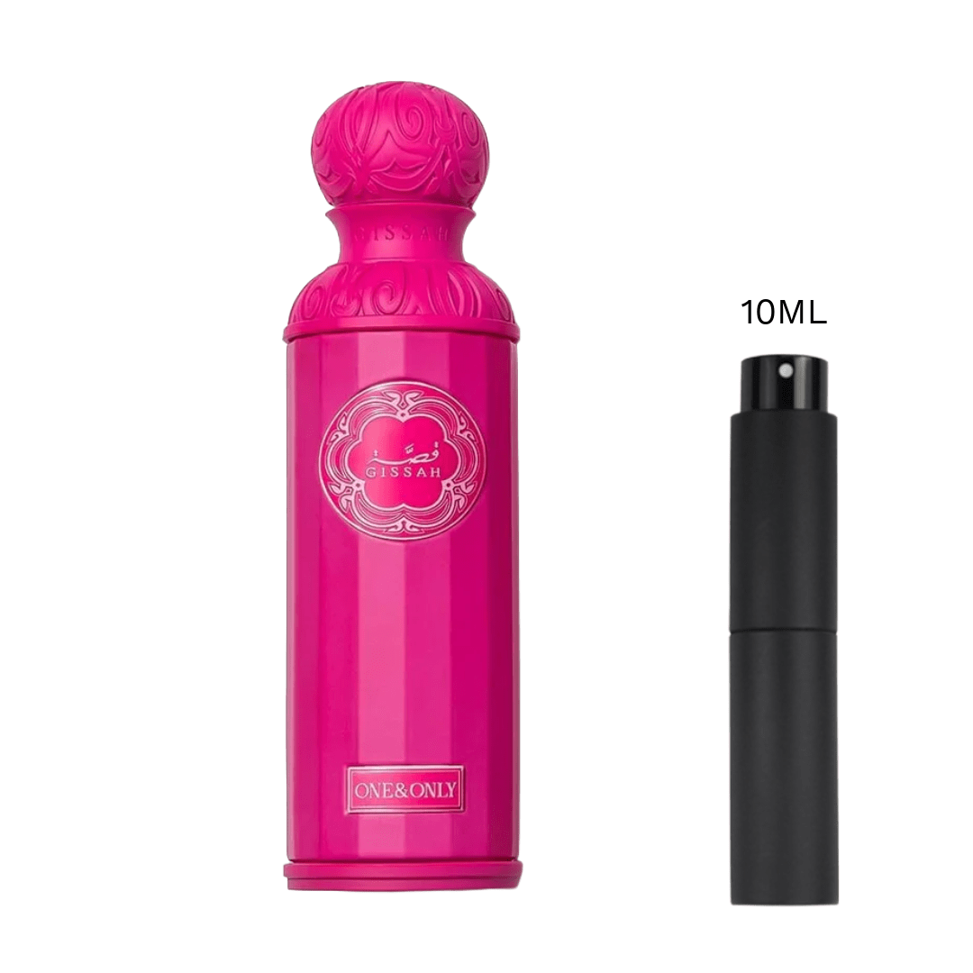 SAMPLE - Gissah One & Only - Olorium