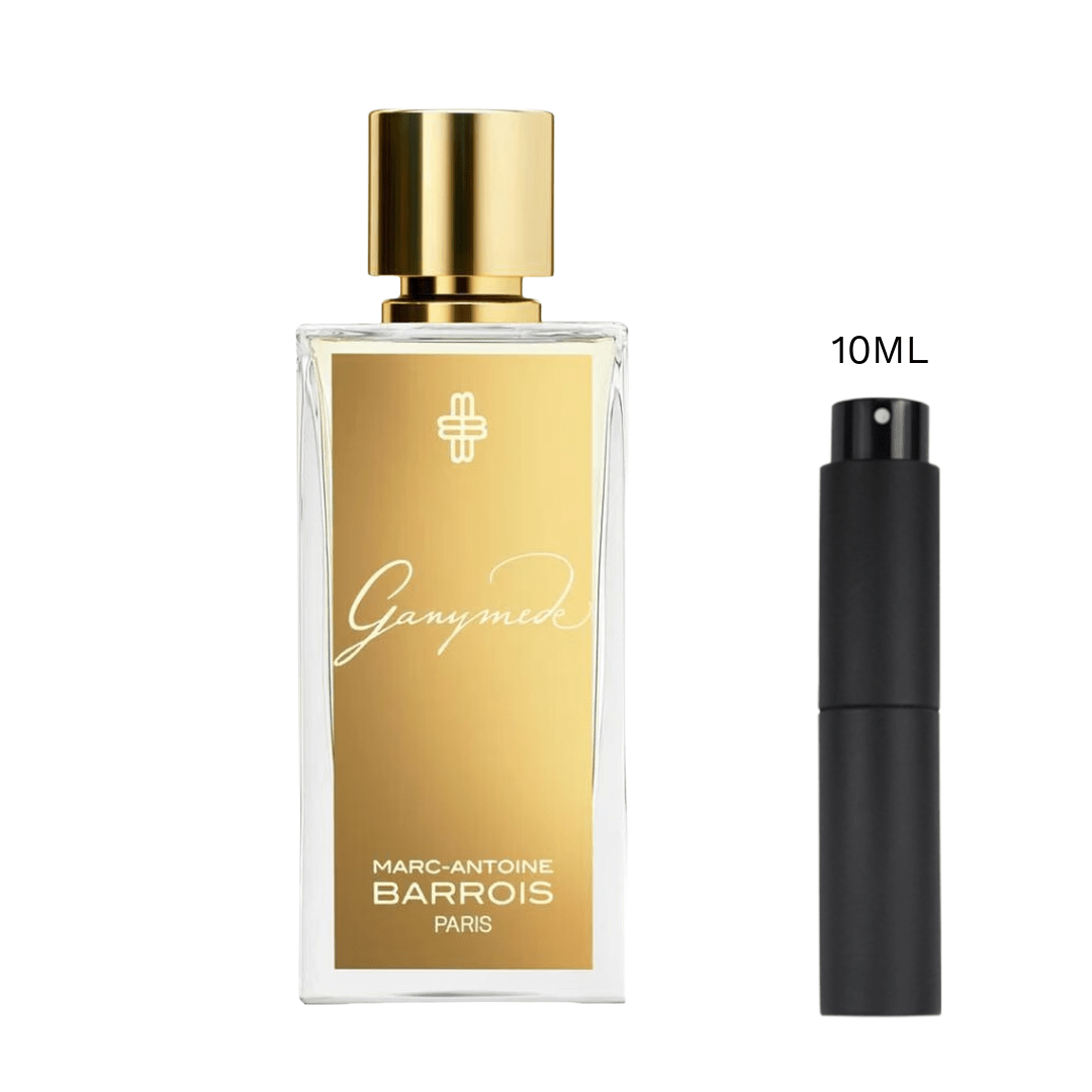 SAMPLE - Marc - Antoine Barrois Ganymede - Olorium