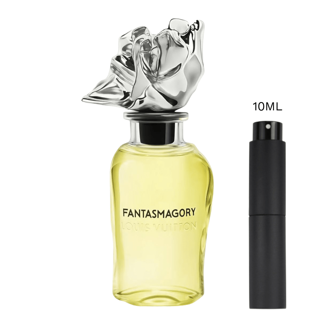 SAMPLE - Louis Vuitton Fantasmagory - Olorium