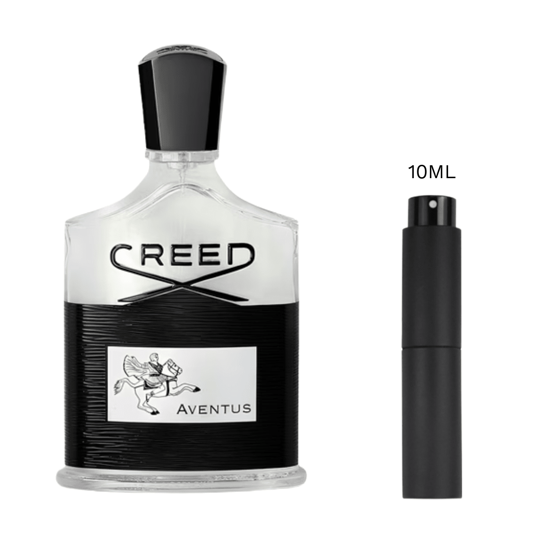 SAMPLE - Creed Aventus - Olorium