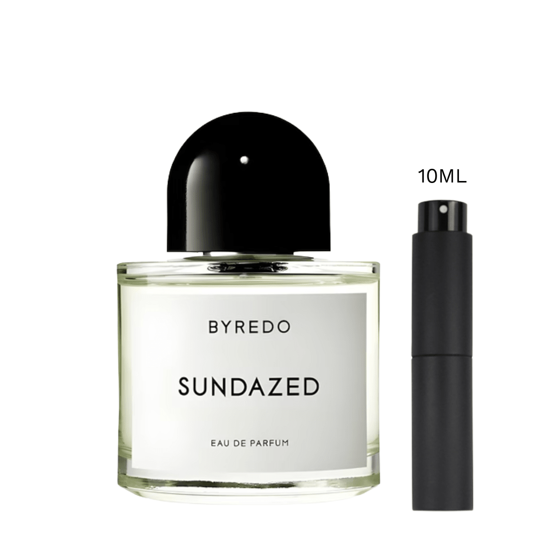 SAMPLE - Byredo Sundazed - Olorium