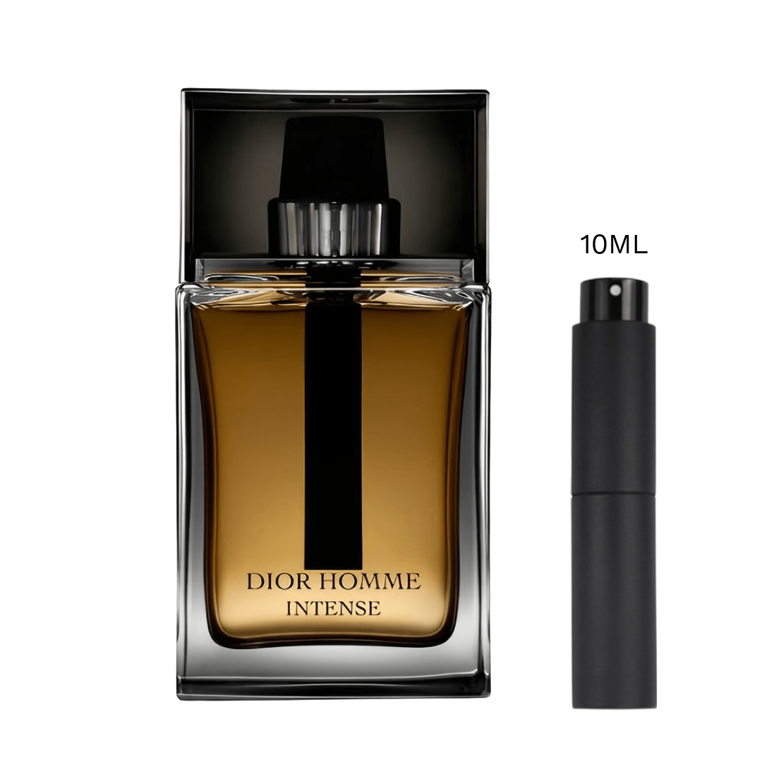 SAMPLE - Dior Homme Intense - Olorium