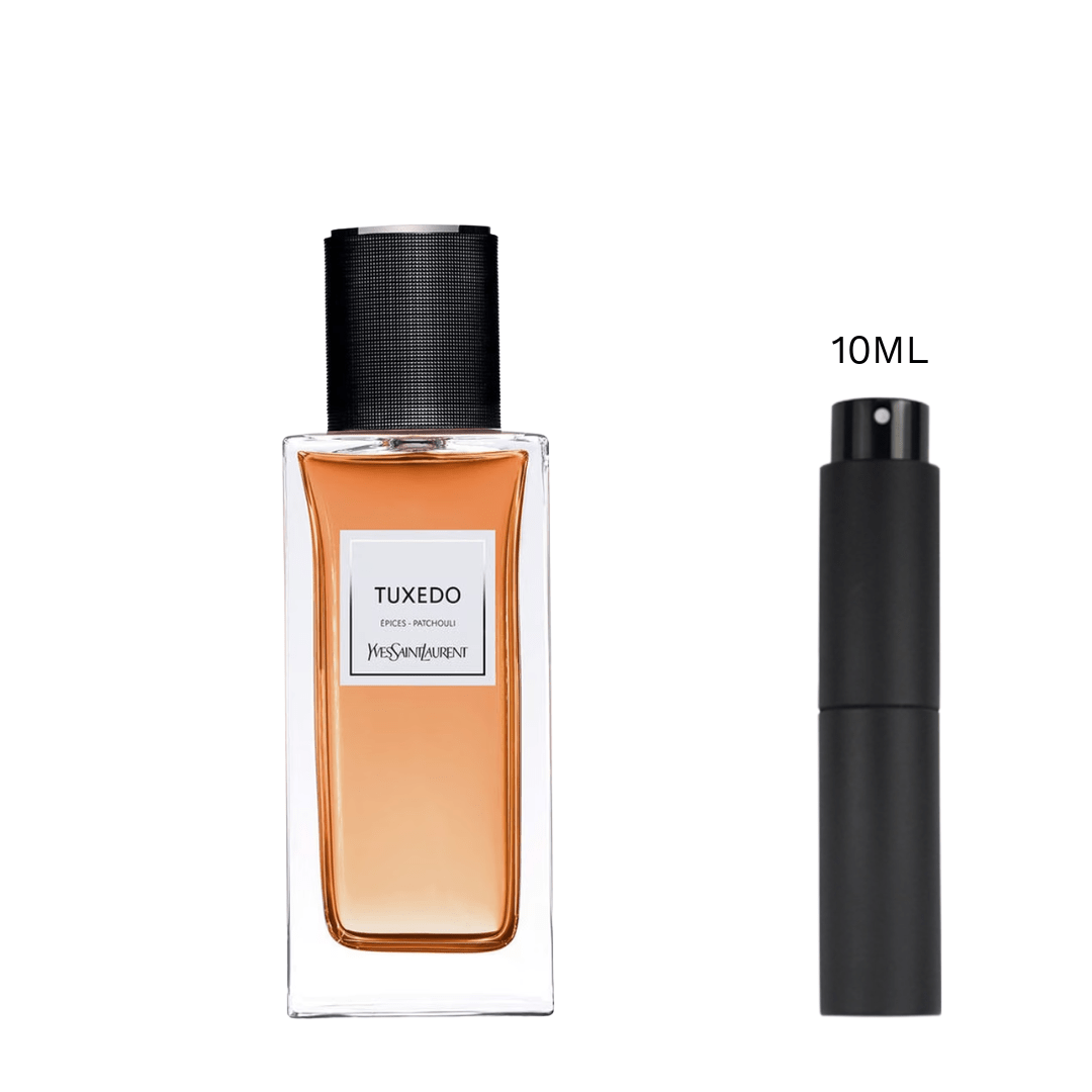 SAMPLE - Yves Saint Laurent Tuxedo - Olorium