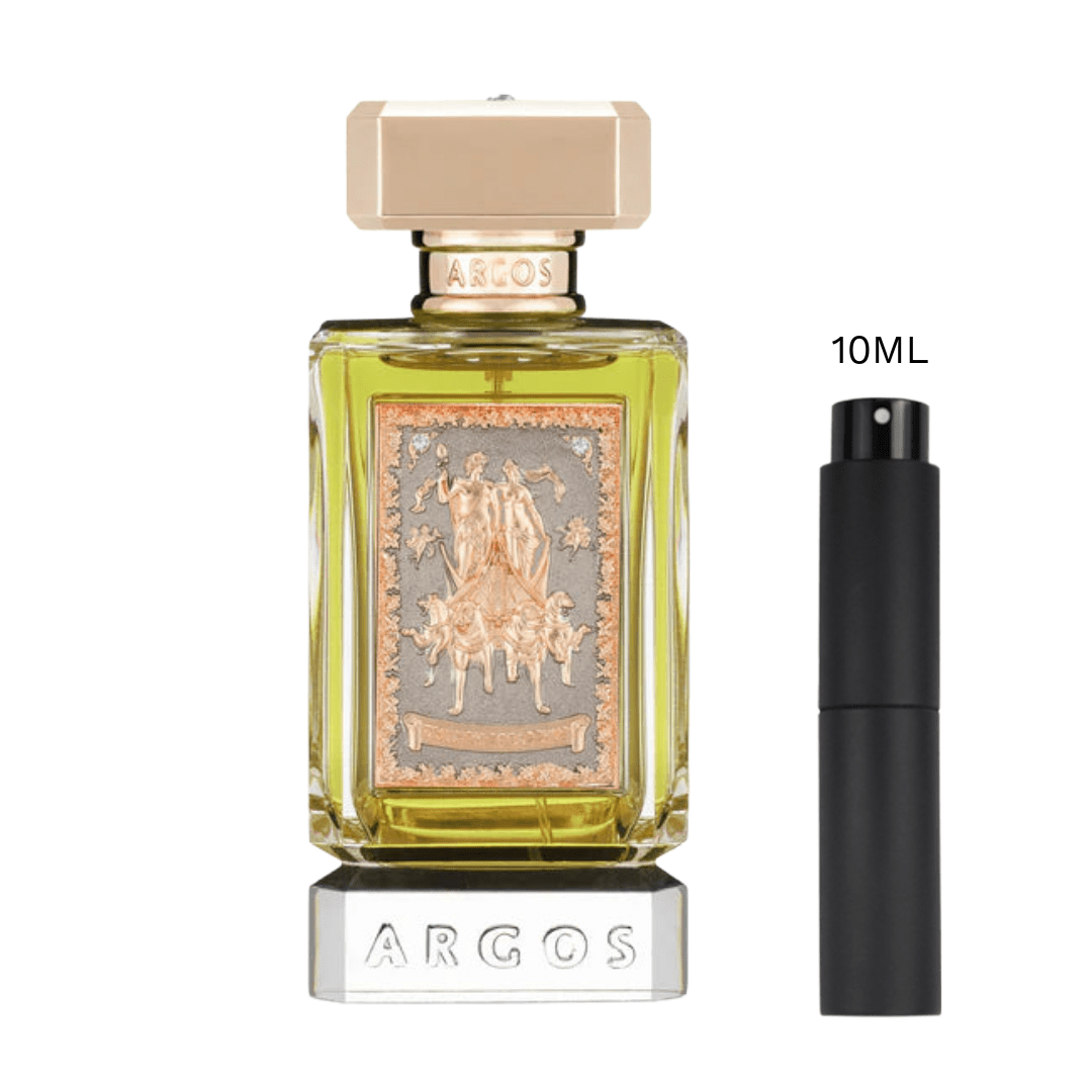 SAMPLE - Argos Triumph of Bacchus EDP - Olorium