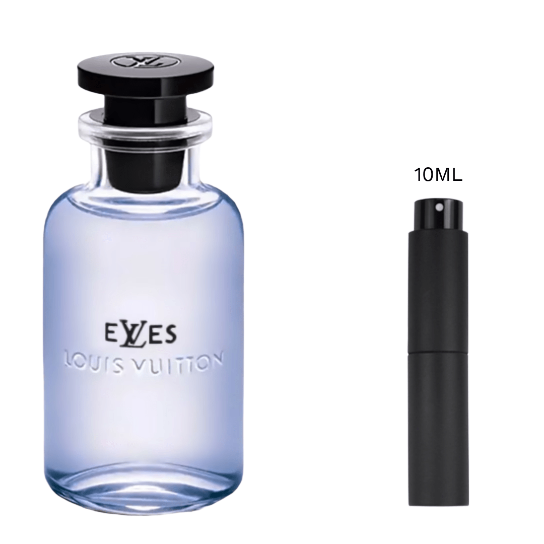 SAMPLE - Louis Vuitton eLVes - Olorium