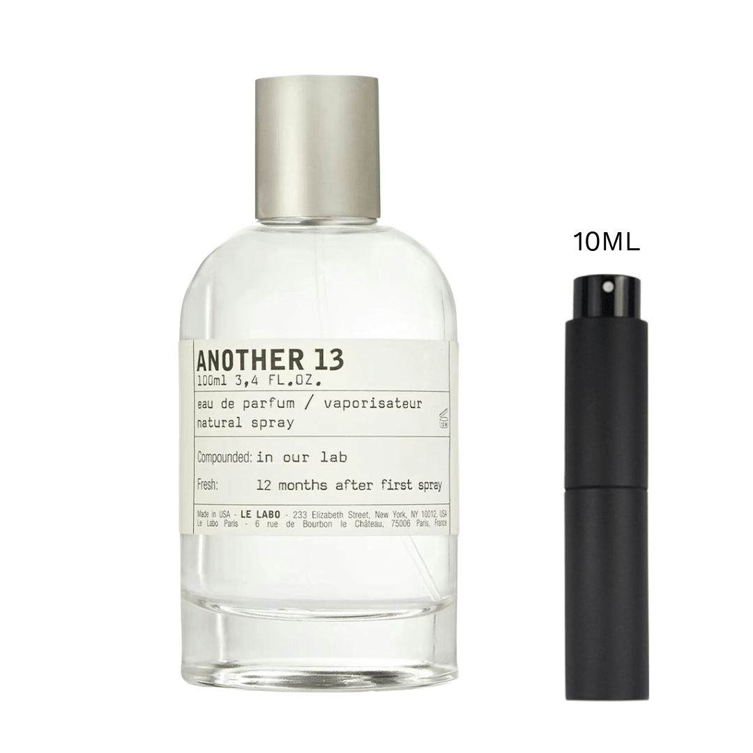 SAMPLE - Le Labo Another 13 - Olorium