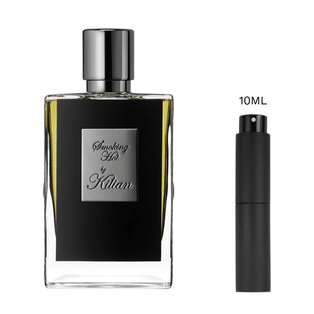 SAMPLE - Kilian Smoking Hot - Olorium