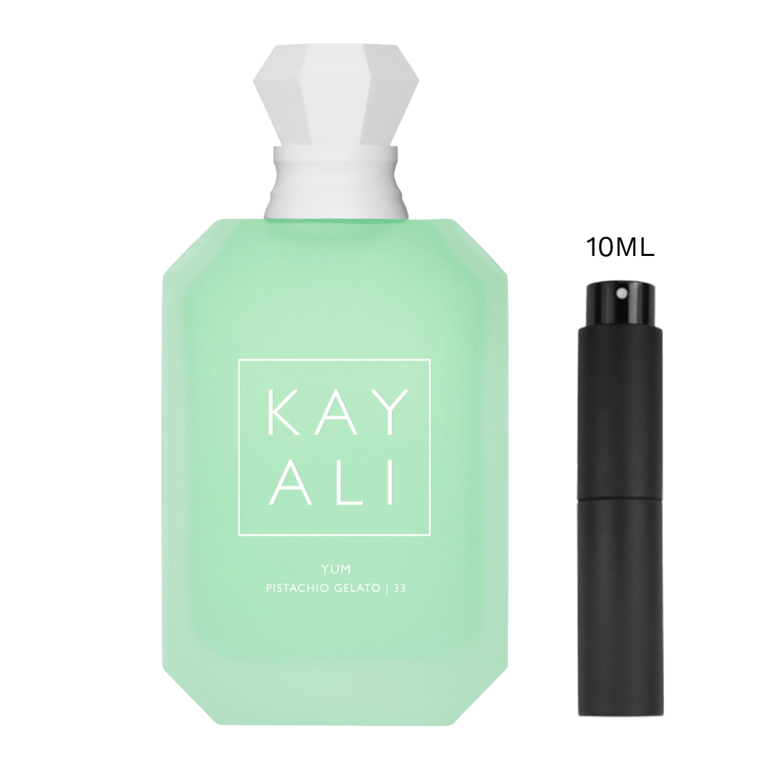 SAMPLE - Kayali Yum Pistachio Gelato 33 - Olorium